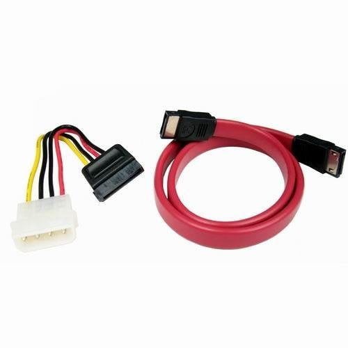 Cables Unlimited Serial ATA Cable Kit