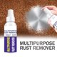 thumbnail image 1 of Eliminador de óxido multiusos de 30 ml, bloqueador de toallitas, inhibidor de corrosión, antioxidante, para superficies de metal y hierro, pintura, mantenimiento del coche., 1 of 6