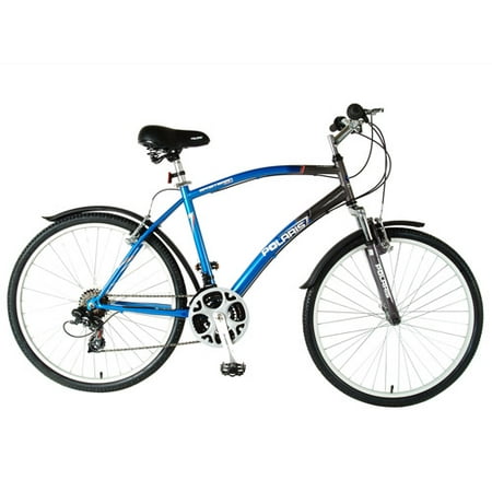 26 Polaris Sportsman Men's Comfort Bike