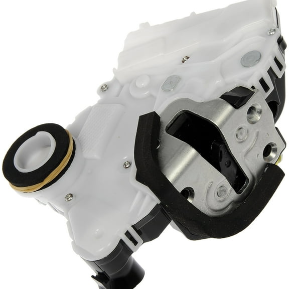Dorman 931-456 Front Driver Side Door Latch Assembly for Specific Toyota Models Fits 2010 Toyota Prius