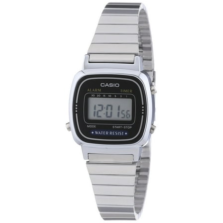 Casio Collection Women's Watch LA670WEA