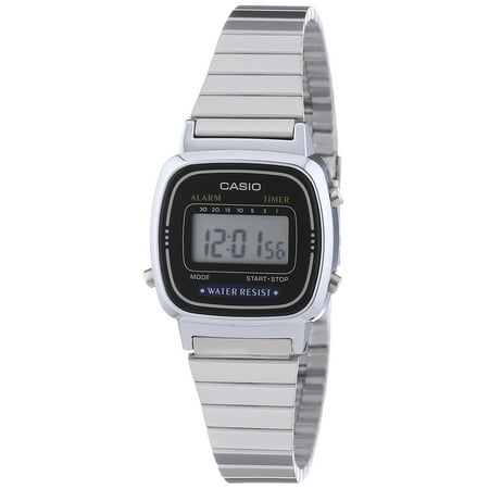 Casio Collection Women's Watch LA670WEA