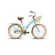thumbnail image 1 of Bicicleta Black Panther Aruba R26 D C/Parr Azul/Naranja, 1 of 3