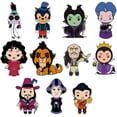 thumbnail image 2 of 3D Figural Keyring Disney Villains Series 3 Mystery Pack, 2 of 2