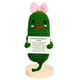 thumbnail image 3 of Muñecas Punto Positivo Apoyo Emocional Pepino (Pickle), 3 of 9