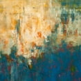 thumbnail image 3 of Dennis, Patrick 12x12 Black Modern Framed Museum Art Print Titled - Breathing Room, 3 of 5