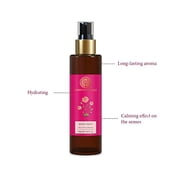 Forest Essentials Body Mist Rose Cardamom 130ml