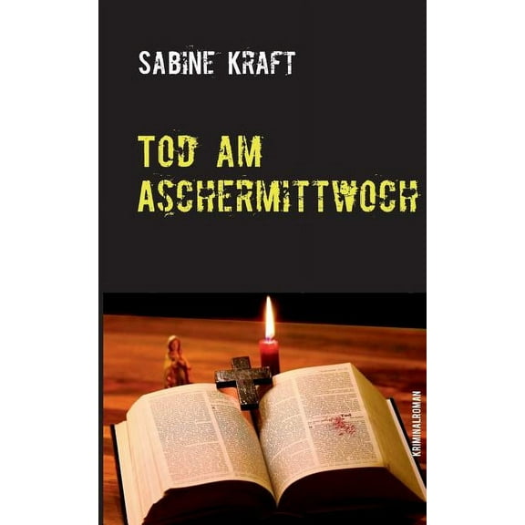Tod am Aschermittwoch: Kriminalroman, (Paperback)