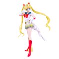 thumbnail image 1 of Figura de anime de juguete coleccionable Sailor Moon Tsukino Usagi, 1 of 1