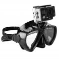 thumbnail image 5 of Soporte para Máscara NQ One Pro para Cámara GoPro para Buceo y Esnórquel Mixto, 5 of 5