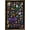 Bronze Framed Version, variant on Minecraft - Mobbery Wall Poster, 22.375" x 34"