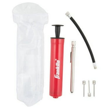 Franklin Sports Ball Maintenance Kit (Only One Metal Needle)