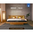 thumbnail image 4 of Colchón SENSEI Master Individual Memory Foam 30 cm, 4 of 7