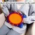 thumbnail image 4 of Helios Hand Warmer,2025 New Rechargeable USB Helios Hand Warming Pillow Washable, 4 of 4
