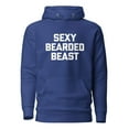 thumbnail image 4 of Sexy Beast Hoodie, 4 of 10