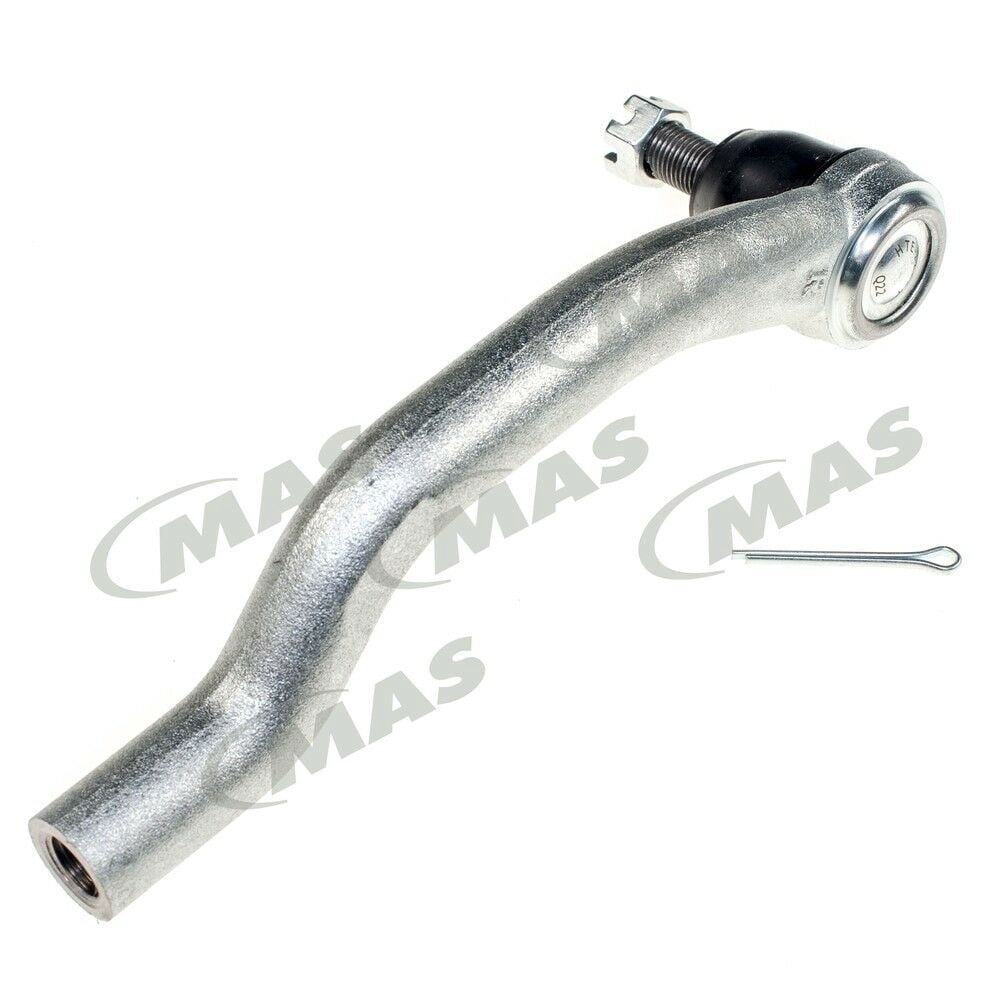 TIE ROD ENDS