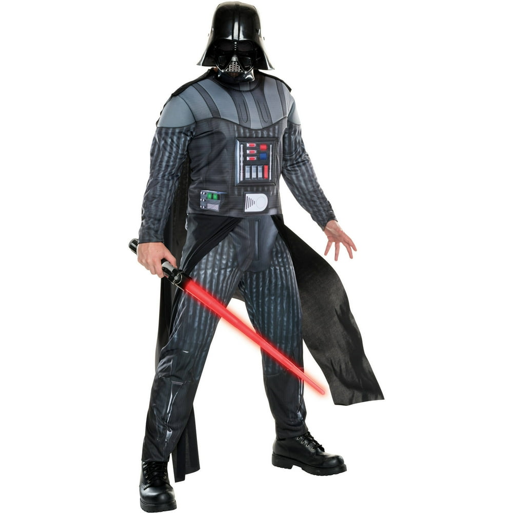 darth vader doll walmart