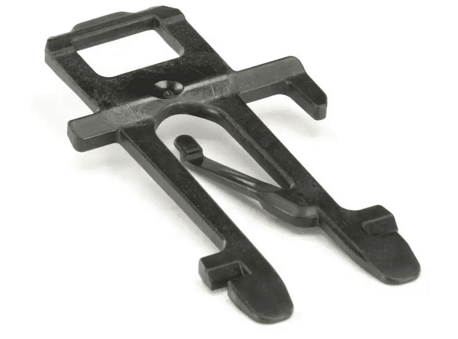 W11545309 Latch Strike Plate Compatible With Whirlpool Dishwashers - Budora - AP7017654, W11090487