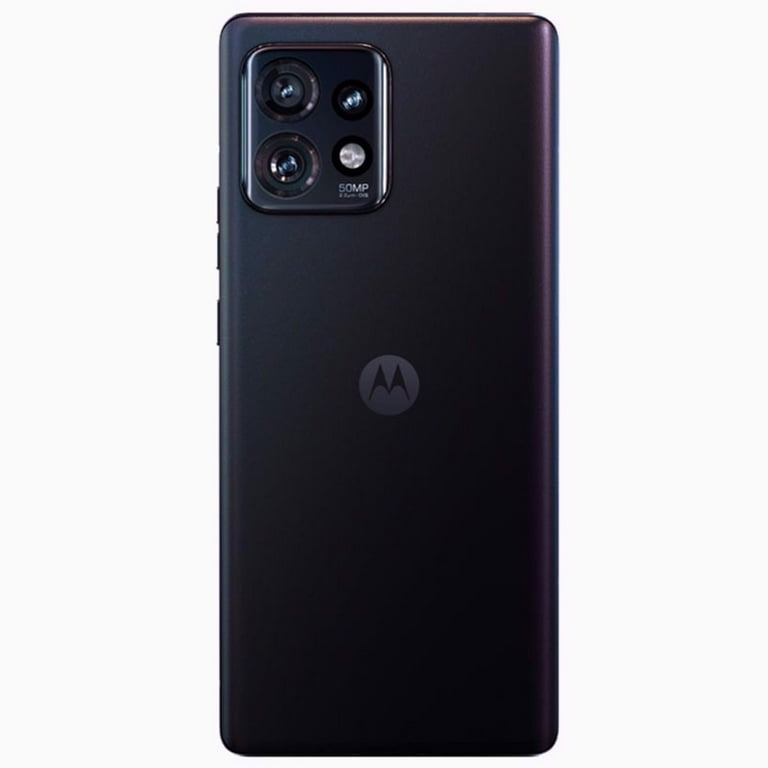 Motorola Edge 40 Pro Android Phone, 12GB RAM 256GB ROM, 5G