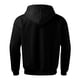 thumbnail image 3 of WILLBEST Sudaderas para Hombre, Cárdigan De Primavera y Otoño con Cremallera, Abrigo para Hombre, Sudadera Fina con Capucha para Primavera y Otoño Grande, 3 of 3