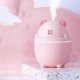thumbnail image 2 of Usb Mini Small Humidifier Home Air Humidifier Car Aromatherapy, 2 of 5