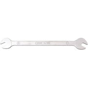 Unior Double-sided 15mm Pedal Wrench - 1610/2