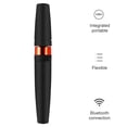 thumbnail image 4 of Cateissary Bluetooth Selfie Stick trípode rotación de 360 ​​° Mini Selfie Stick extensible con control remoto inalámbrico Bluetooth para Teléfono y Comunicación negro, 4 of 6
