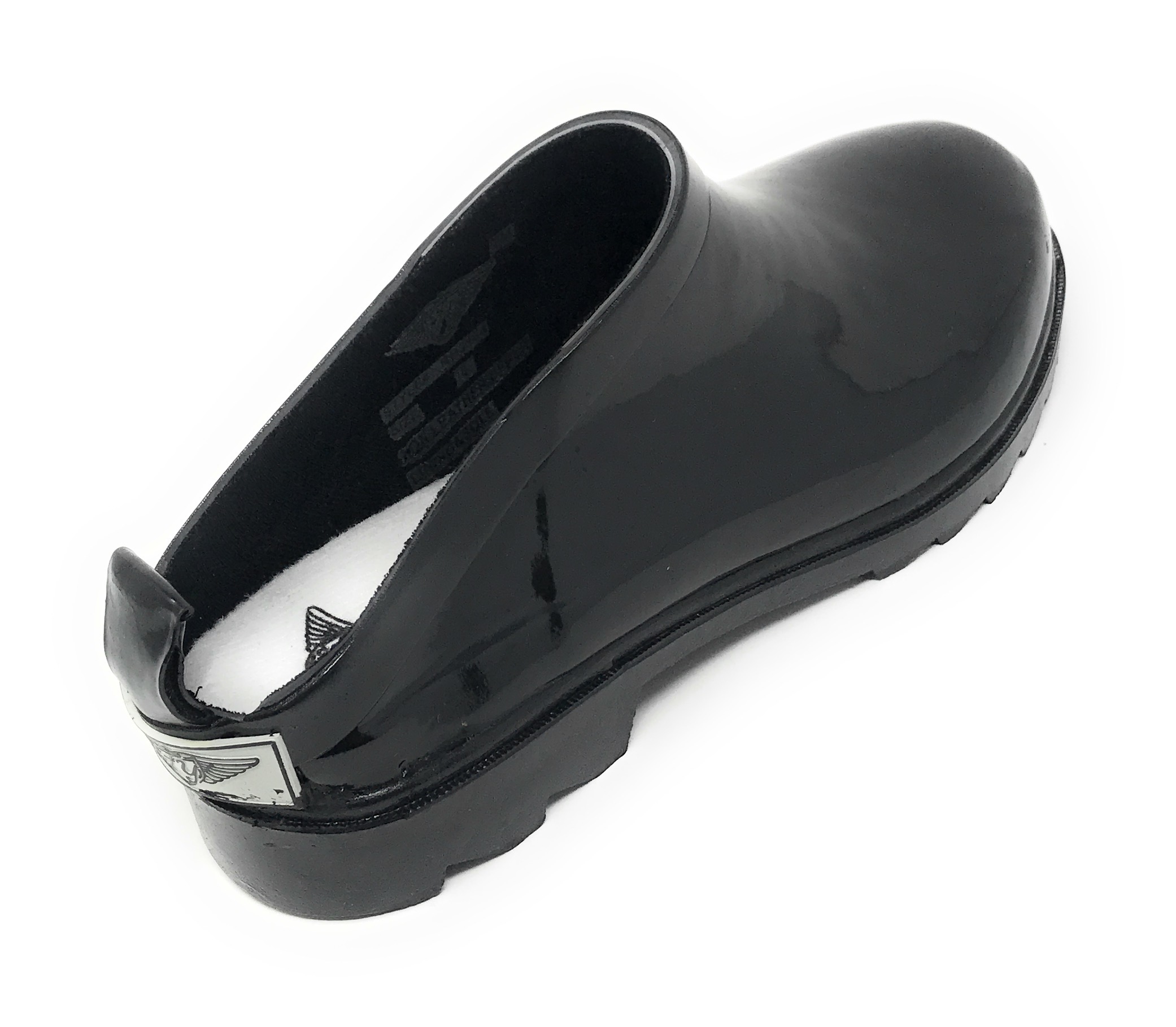 Forever Young Women's Garden Clog Rain Boots
