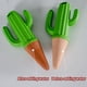 thumbnail image 2 of de Riego por Automático con Forma de Cactus, Gotero para Plantas, Dispositivo de Riego para Plantas de Jardín, 2 of 5