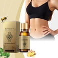 thumbnail image 2 of Great promotion Essential oils Essential Oil Slimming, Firming And Moisturizing Skin Shaping Curves Massage Body Oil 30ml(buy 2 get 10% off), 2 of 5