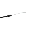 thumbnail image 2 of 2-Pack 746-0957 Engine Zone Control Cable Replacement for MTD 11A-509W709 (2002) Push Walk-Behind Mower - Compatible with 946-0957 Cable, 2 of 4
