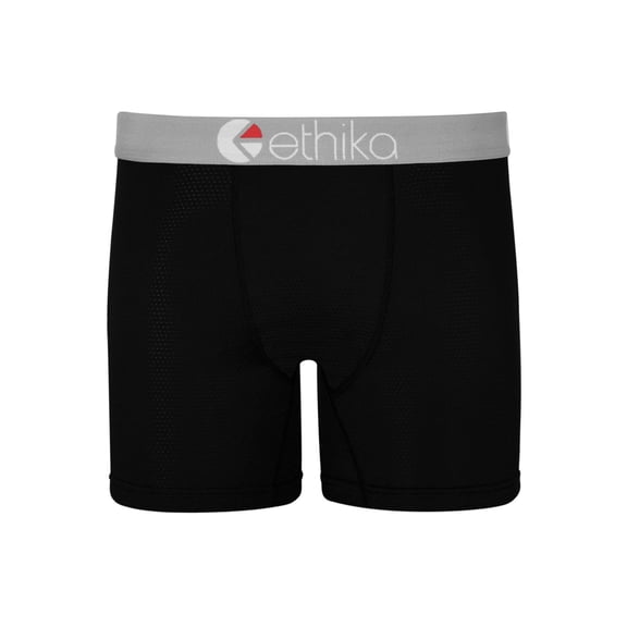 Micromesh Performance - Black | Mens Mid