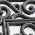 thumbnail image 4 of AmeriHome Decorative Scrollwork Entryway Rubber Mat Set - 5 Piece, 4 of 8