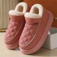 thumbnail image 4 of Zapatos La Casa Descripción Plataforma para Hombres Cálidos Cómodos Interiores Y Al Aire Libre, 4 of 8
