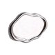 thumbnail image 3 of Placa de almacenamiento de cerámica, placa de joyería Placa de joyería brillante de cerámica Placa de joyería simple resistente y resistente, 3 of 8