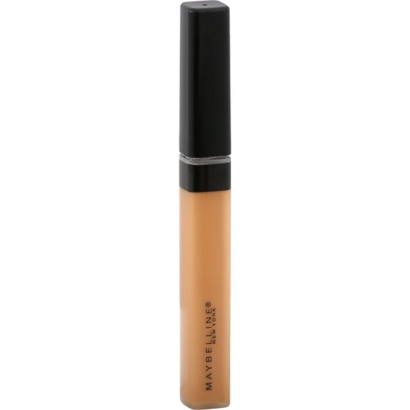 Maybelline New York Fit Me Liquid Concealer, Natural Coverage, Oil-free, Honey, 0.23 fl oz