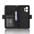 thumbnail image 3 of Funda Cartera Magnética para Xiaomi Redmi Note 12 4G- Tarjetero Desmontable, Cuero PU, Soporte, 3 of 6