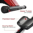 thumbnail image 5 of Stamina X Magnetic Rowing Machine, 5 of 15