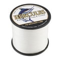 thumbnail image 5 of HERCULES Super Cast 1000M 1094 Yards Braided Fishing Line 20 LB Test for Saltwater Freshwater PE Braid Fish Lines Superline 8 Strands - White, 20LB (9.1KG), 0.20MM, 5 of 9