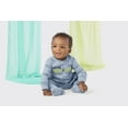 Carter's Child of Mine Baby Boy Sleep N Play, Sizes Preemie9M