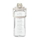 thumbnail image 1 of Botella de agua grande, botella de agua grande a prueba de fugas con asa Tritan para fitness, deportes al aire libre, 1 of 5