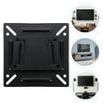 thumbnail image 2 of Support de Moniteur 14-24 Pouces en Acier Inoxydable, 2 of 5