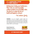 thumbnail image 5 of Flaxseed Oil 3000mg | 90 Softgels | With 1500mg Omega-3 | Cold Pressed | by Sundance, 5 of 5