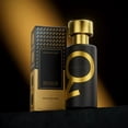 thumbnail image 4 of Men's Light Fragrance Perfume Spray 50ml Fresh Light Perfume Long Lasting And Delicate Refreshing Men's Perfume, 4 of 8