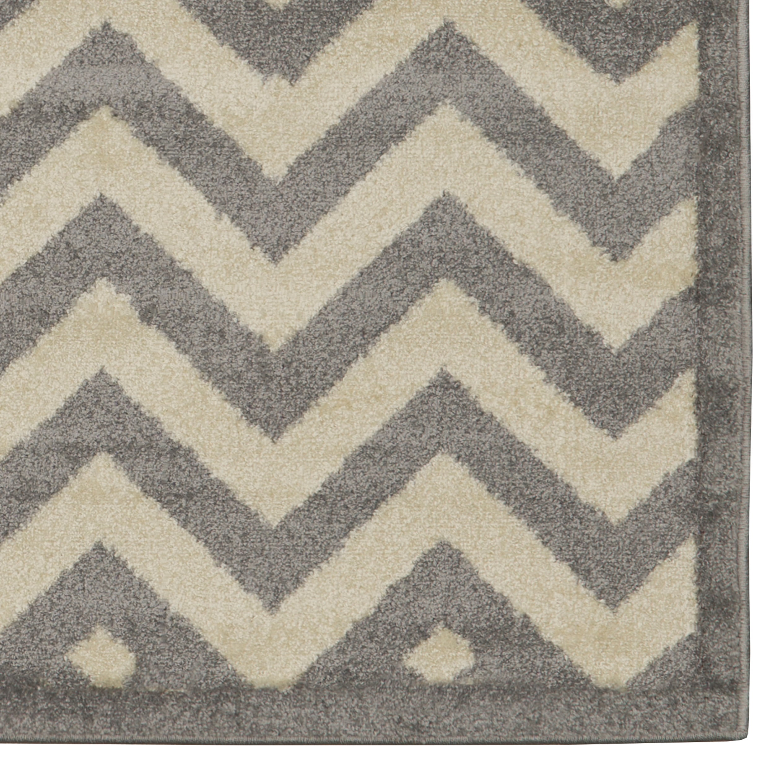 4.4X6 CORFU CHEVRON - FRENCH