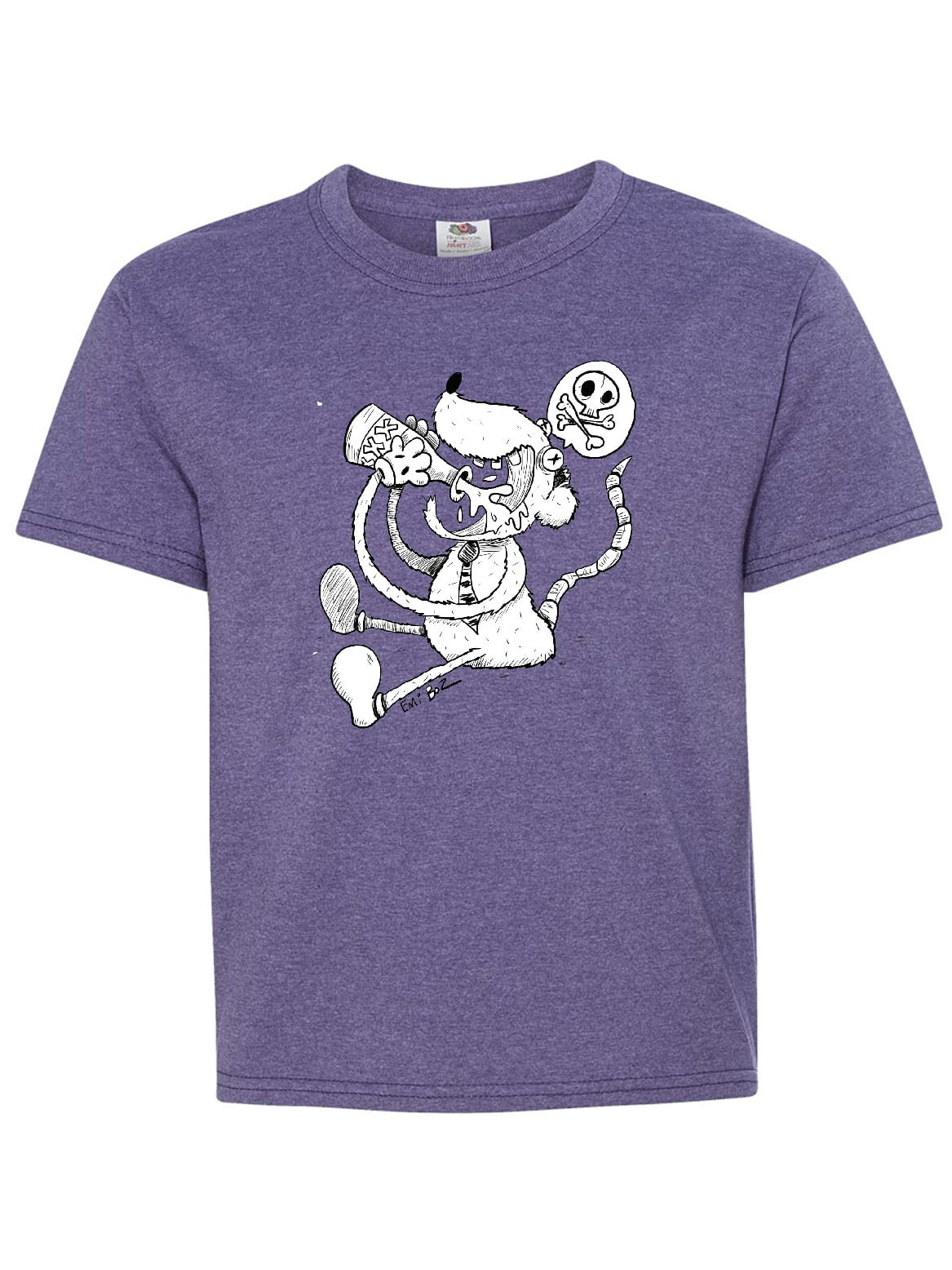 rat poison t shirt