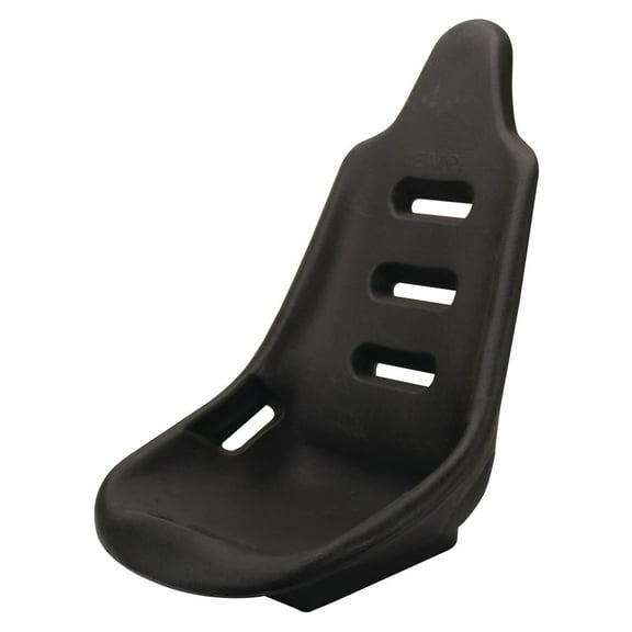 EMPI 62-2300 Poly High Back Comfort Bucket Seat