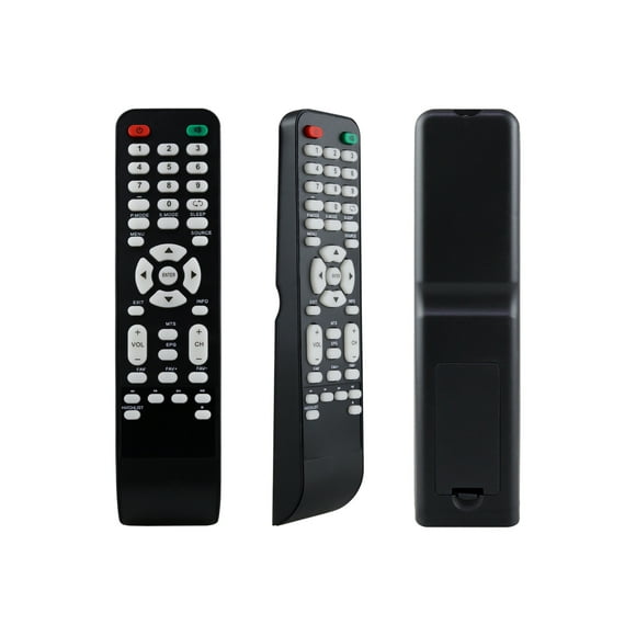 Control Remoto Compatible Con Spectra RCA Sansui Pixel Smart TV Control Expert Remoto
