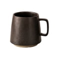 thumbnail image 1 of EGNMCR Advanced Ceramic Cup Japanese Retro Style Mug Home Coffee Cup Design a Mug, 1 of 5