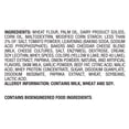 thumbnail image 2 of Combos Stuffed Snacks Pepperoni Pizza Baked Cracker Snacks - 6.3 oz, 2 of 11